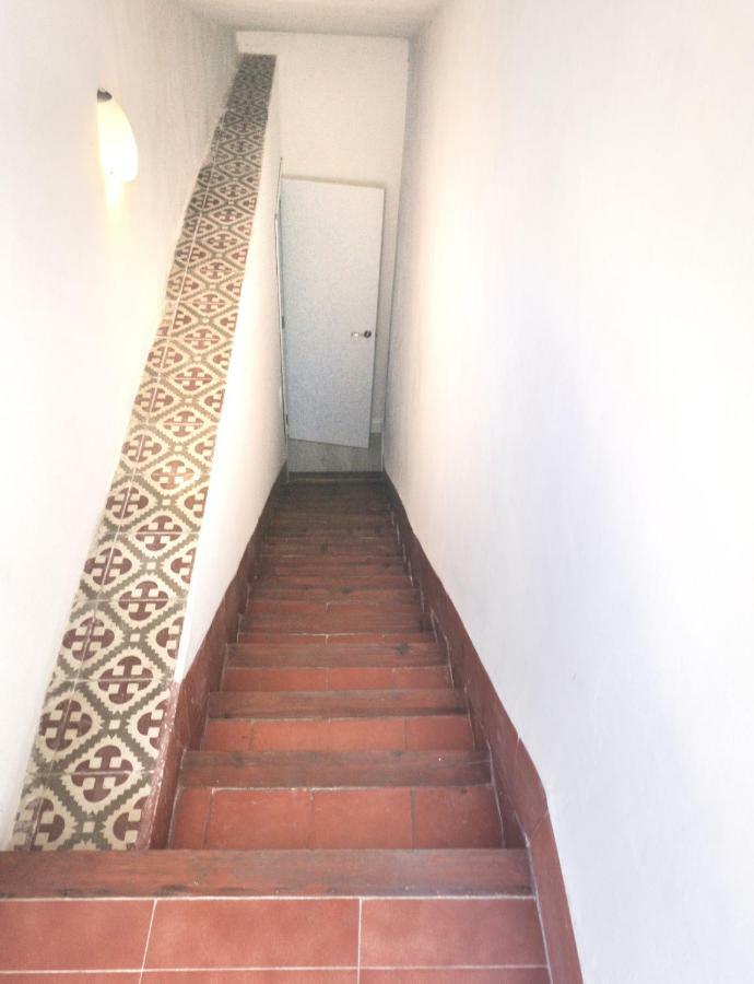 Leyenda De La Cava Apartamento Toledo Exterior foto